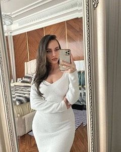 Анкета Надежда с реальными фото
