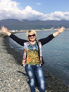 Подробные отзывы для девушки Виктроия