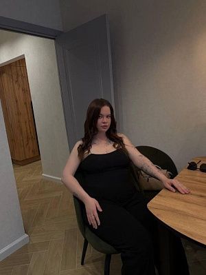 Анкета Юля с реальными фото