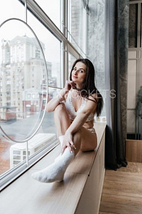 Анна — фото и список услуг
