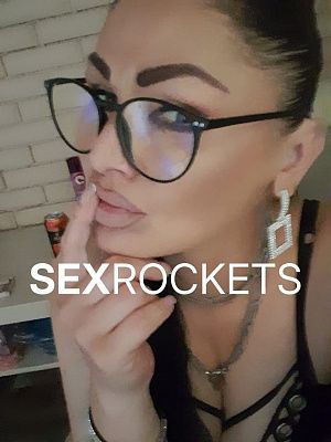 Ксюша из Симферополь - интим фото