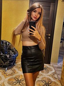 Девушка Настя, фото и отзывы