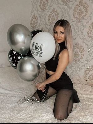 Татьяна из Симферополь - интим фото