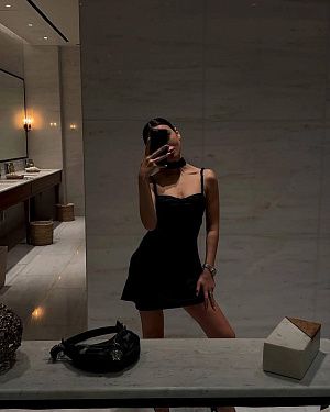 Девушка Анита, фото и отзывы