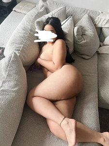 Брюнетки, Вика выезд - фото и отзывы