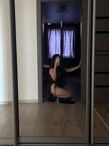 Девушка Альбина, фото и отзывы