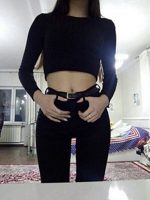 Девушка Юля, фото и отзывы