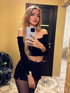 Настя - проверенные фото проститутки