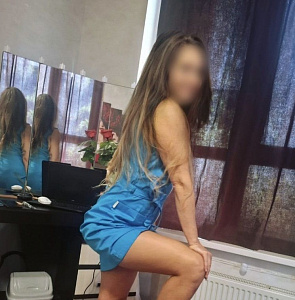 Фото Тайский массаж, 32 лет