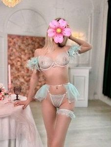 Инди стройная пушка, +7 978 241 09 97 - отзывы о фее