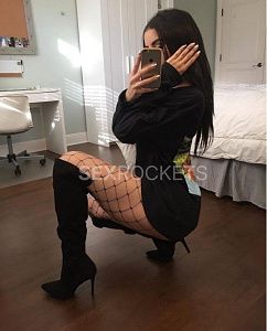 Катя из Симферополь - интим фото