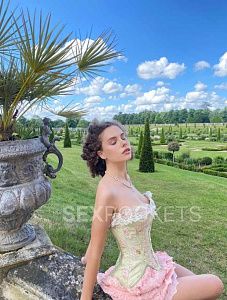 Реальные фото Аня