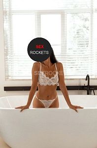 Илона из Симферополь - интим фото