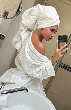 Аня, +7 988 386 97 53 - отзывы о фее