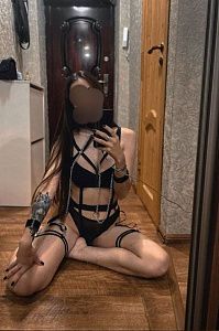 Айза, +7 978 659 26 97 - отзывы о фее