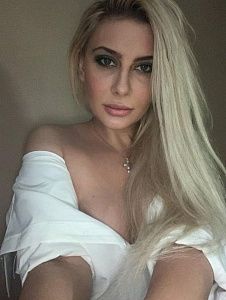 Адель, +7 917 155 30 45 - отзывы о фее