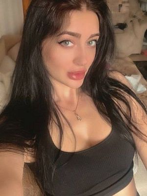 Анкета Оля с реальными фото