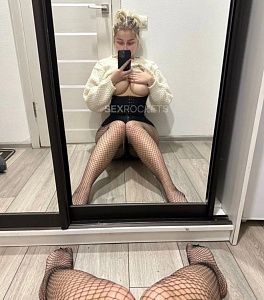 Девушка Анна, фото и отзывы