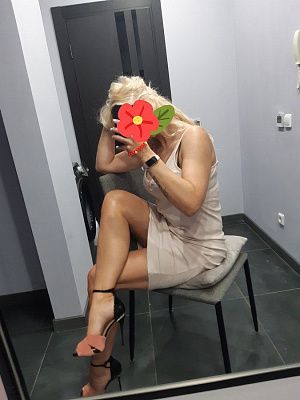 Женюличка из Симферополь - интим фото