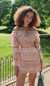 Аня из Симферополь - интим фото