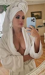 Анкета Юлия с реальными фото