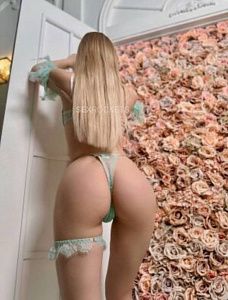 Блондинки, Инди стройная пушка - фото и отзывы