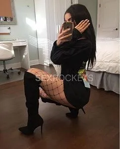 Катя из Симферополь - интим фото