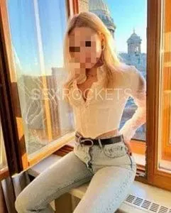 Ника, +7 978 533 20 76 - отзывы о фее