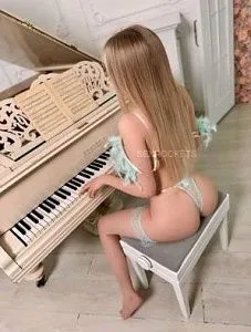 Девушка Инди стройная пушка, фото и отзывы